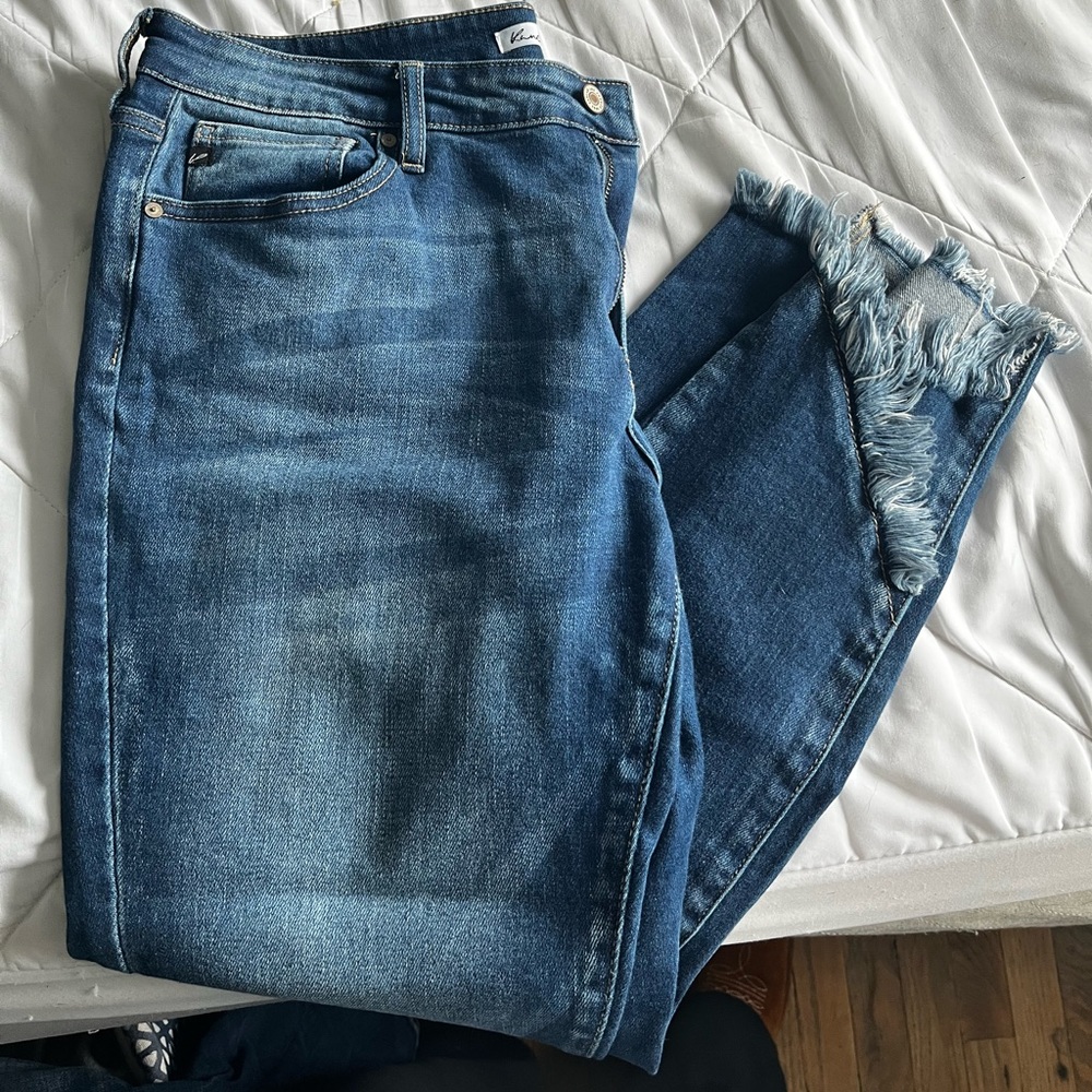 Kancan Jeans